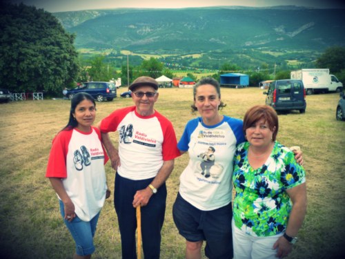 Radio Valdivielso